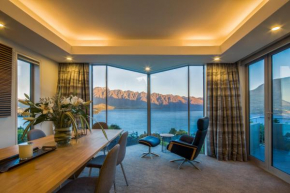 Infinity Collection-Queenstown Luxury House